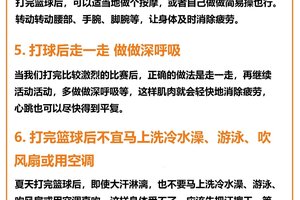 如何在篮球比赛中克服紧张情绪:实用策略与深度解析